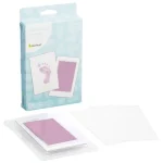 Baby Handprint – Pink