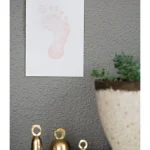 Baby Handprint – Pink PH-00009