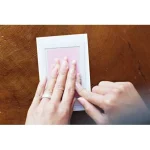 Baby Handprint – Pink PH-00009