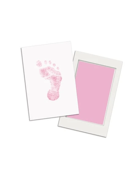Baby Handprint – Pink PH-00009 - Image 4