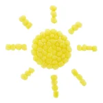 Corn Starch Sponges for Windows – 2300 pcs – Spring/Summer PLM-160818