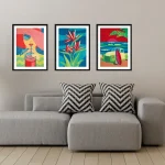 3 ECOPIXX Mosaics – Craft Set