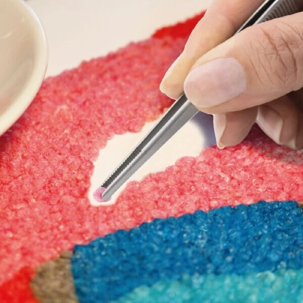 3 ECOPIXX Mosaics – Craft Set PLM-160900 - Image 3