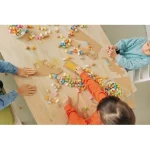Crafts with Cards and Corn Starch Sponges – Dinosaurs PLM-160959-8