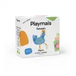 Crafts with Cards and Corn Starch Sponges – 6 pcs – Farm PLM-160966-8