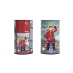Firefighter Puzzle 36 pcs.