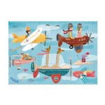 Volare Puzzle - 36 Pieces