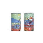 Bicycle Puzzle 36 pcs.