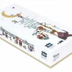 Puzzle To the Moon