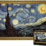 Nature Puzzle 1000 Pcs