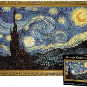 Nature Puzzle 1000 Pcs