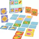 Foodie Favorites memory® R20357