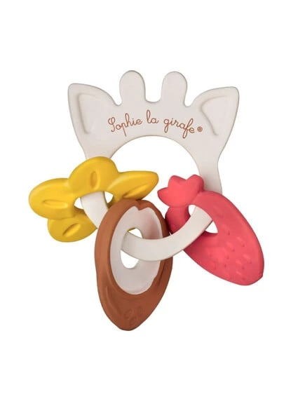 Fragrance Ring