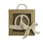 Circle Ring Teether S220123