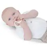 Circle Ring Teether S220123