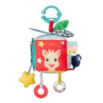 Maxi Sensory Cube