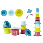 Ball and Stackable Flowers