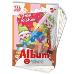 Album - Christmas greetings 5+