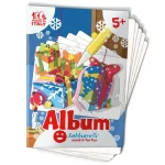 Album - Christmas decorations 2 5+