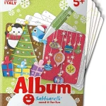Album - Christmas cards 5+