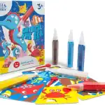 Mini Kit - Under the Sea