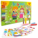 Maxi Kit - Art & Craft