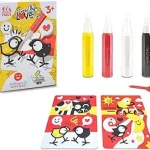Pocket Kit- Animals of the Heart