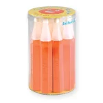 Basket Pens single colour - Orange