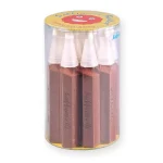 Basket Pens single colour - Brown