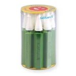 Basket Pens single colour - Dark green