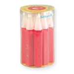Basket Pens single colour - Red
