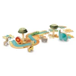 Wooden Toys - The Savannah SAS-304468