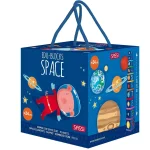 Educational Blocks - Space