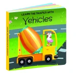 Q-Box - The Vehicles SAS-305588