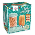 Hot Dog Machine SCC-0601