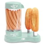 Hot Dog Machine SCC-0601