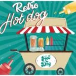 Hot Dog Machine SCC-0601