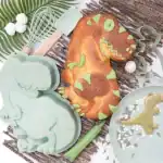 Dinosaur Pastry Set for Kids SCC-1134