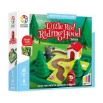 Little Red Riding Hood (48 challenges)