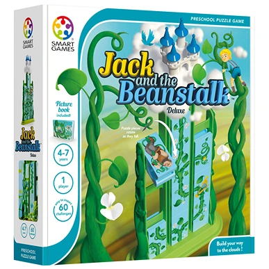 Jack and the Beanstalk Game