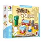 The Wolf and the 7 Kids