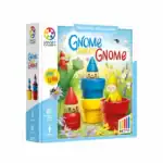 Gnome Sweet Gnome SG038