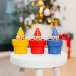 Gnome Sweet Gnome SG038