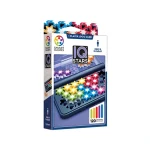 IQ Stars (120 challenges)