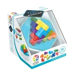 Zig Zag Puzzler (80 challenges)