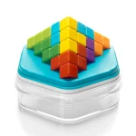Zig Zag Puzzler (80 challenges) SG414