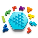 Zig Zag Puzzler (80 challenges) SG414