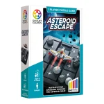 Asteroid Escape Board Game