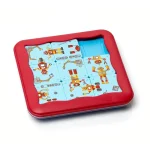 Robot Factory Board Game SG428