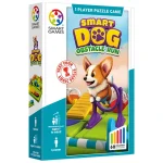 Board Game 'Dog Training'